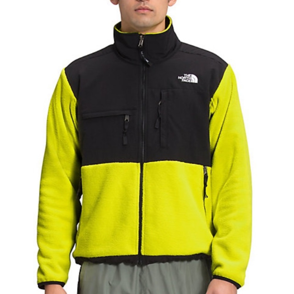 The North Face Men’s ‘95 Retro Denali Jacket - Picture 10 of 10
